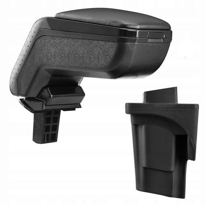 PROTEC – Lakťová opierka, PROTEC 2 Seat Leon II 1P 2005 - 2012