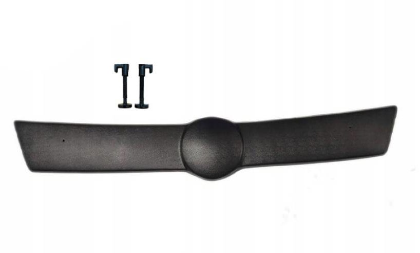 PROTEC Zimná clona chladiča, VW Touran 2011 – 2015