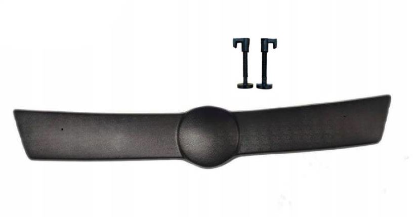 PROTEC – Zimná clona chladiča, VW Passat B7 2010 - 2014
