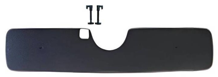 PROTEC – Zimná clona chladiča, Škoda Felicia II 1998 - 2001