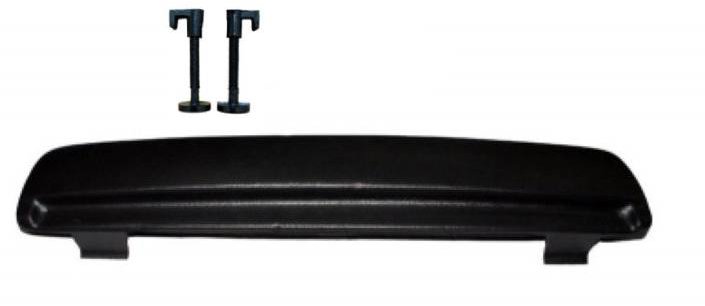 PROTEC Zimná clona chladiča, Škoda Felicia II 1998 – 2001, spodný kryt