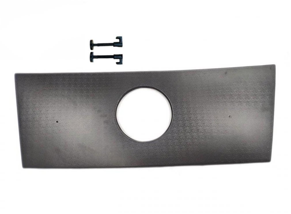 PROTEC – Zimná clona chladiča, VW Crafter I 2006 - 2011