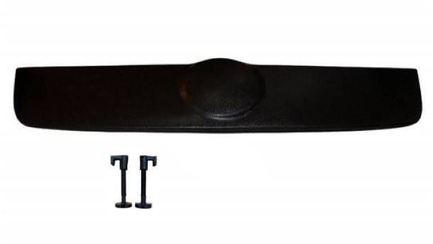 PROTEC – Zimná clona chladiča, VW T5 TRANSPORTER / CARAVELLE 2003 - 2010