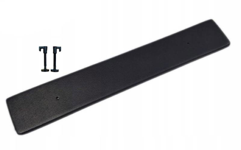 PROTEC Zimná clona chladiča, VW T5 TRANSPORTER 2003 – 2010, spodný kryt
