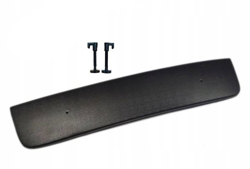 PROTEC Zimná clona chladiča, VW Golf V 2003 – 2009, spodný kryt