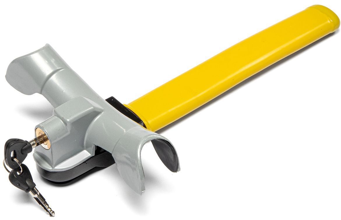 PREXIM 02-17 Zámok na volant 40 cm