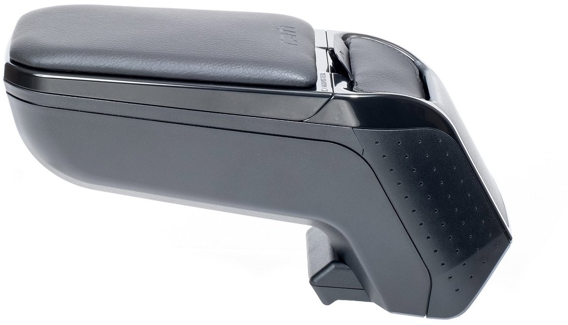 RATI Armster 2 s adaptérem, černá, Citroen DS3, 2009-2016