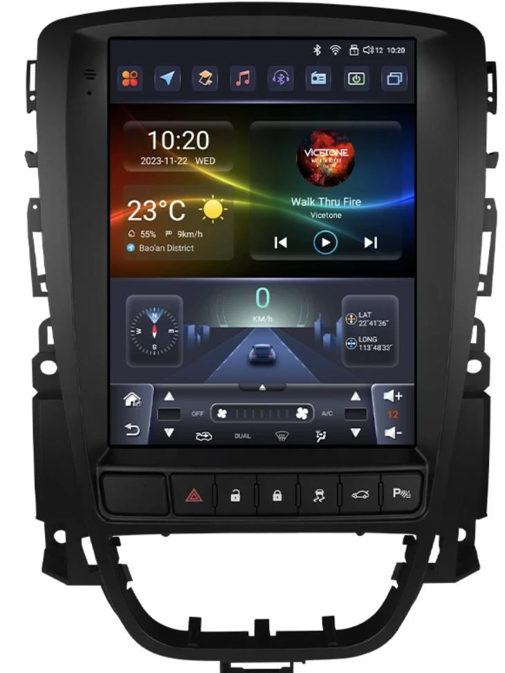 ESSGOO 2DIN Android Autorádio prehrávač pre Volkswagen VW SEAT Leon Passat B6 B7 Tiguan Touran GOLF