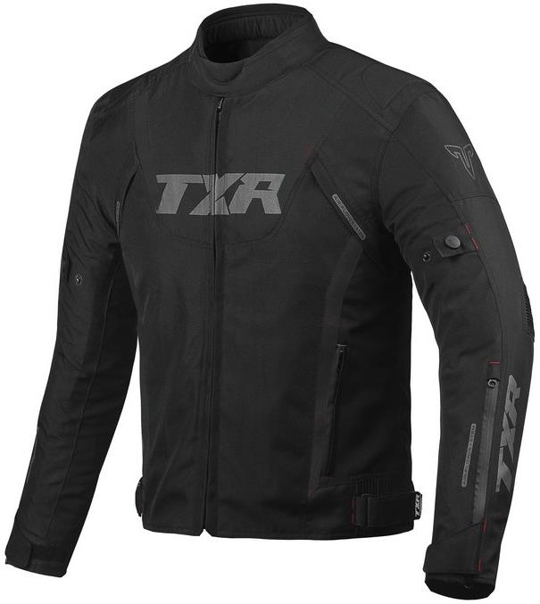 TXR Gunner čierna veľkosť 7XL