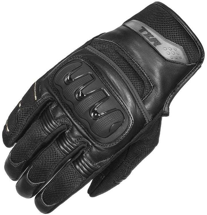 TXR Aerosport čierne veľ. 3XL