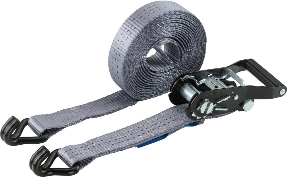STROXX Upínacie popruhy šírka 35 mm, dĺžka 6 m, 3000 kg