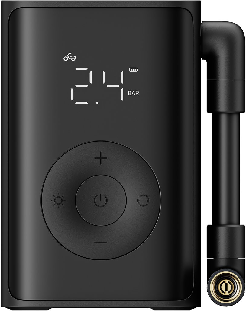 Xiaomi Mijia Compact Portable Electric Air Compressor