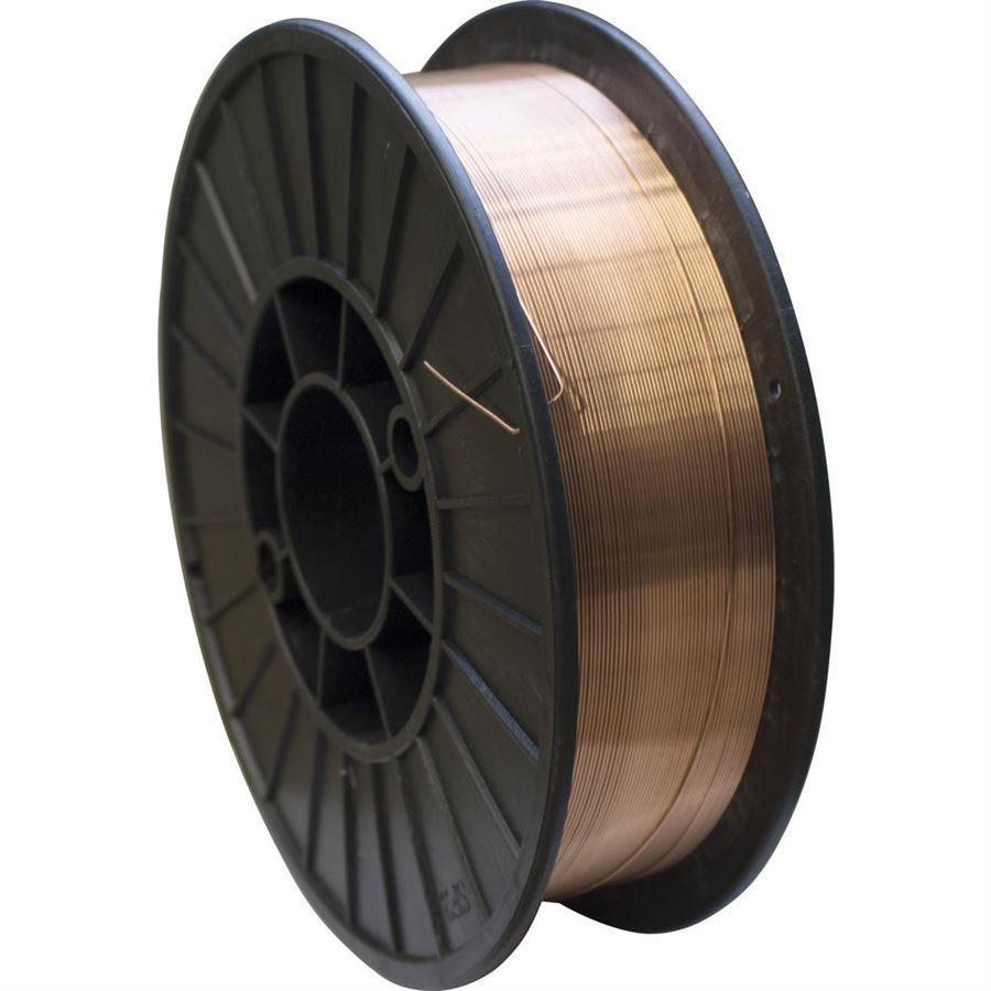 Güde Drôt Zvárací Sg2 5 kg/0,8 mm