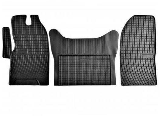 Frogum koberce do auta Iveco Daily 2014-