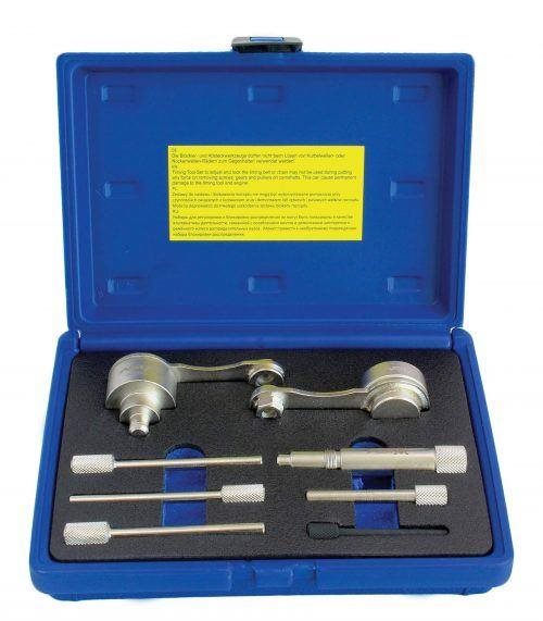 ASTA Aretácia rozvodov motorov A-TD5C