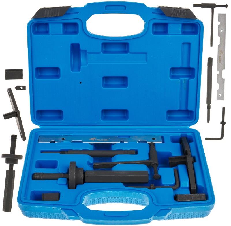 Falcon Aretácia rozvodov F04039