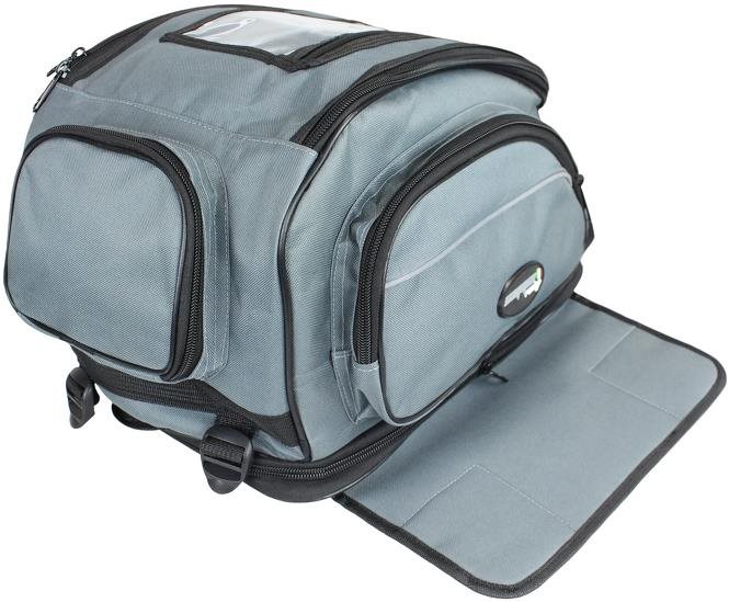 Cappa Racing Nivelles Taška na nádrž motocykla 30/40 l