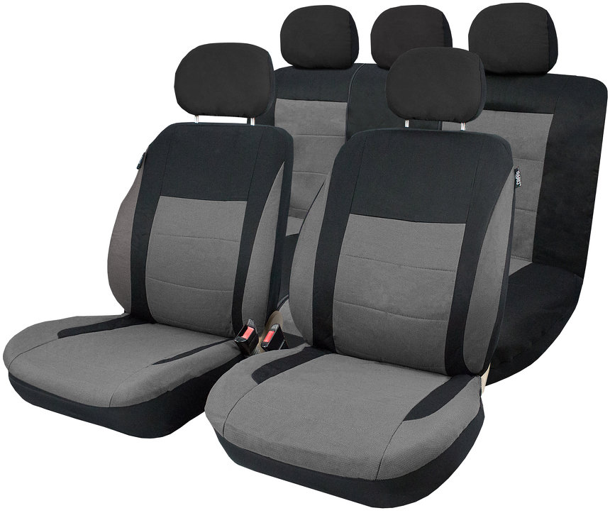 CAPPA Perfetto SL Kia Sportage čierna/sivá