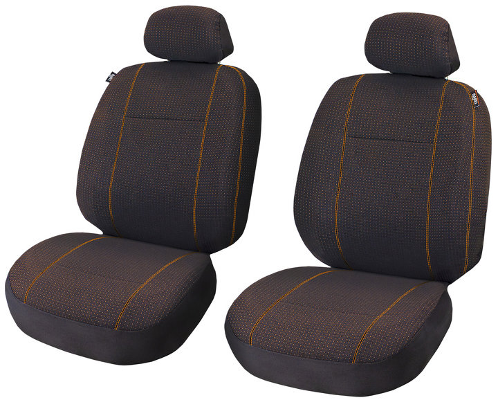 CAPPA Mito Lima Luxury 2 ks oranžové