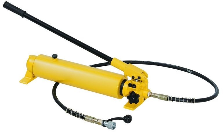 Genborx Ručná hydraulická pumpa HHB-700A