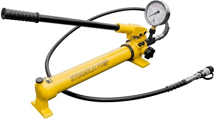 Genborx Ručná hydraulická pumpa HHB-700B