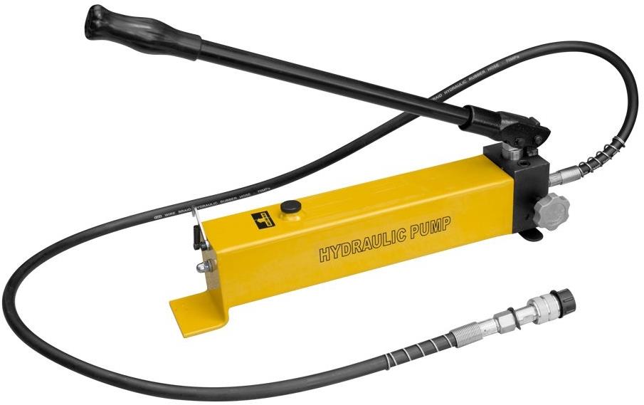 Genborx Ručná hydraulická pumpa HHB-700E