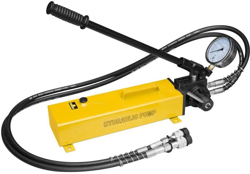 Genborx Ručná hydraulická pumpa HHB-700S