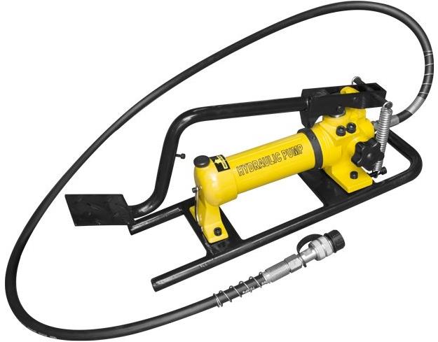 Genborx Nožná hydraulická pumpa HHB-800B
