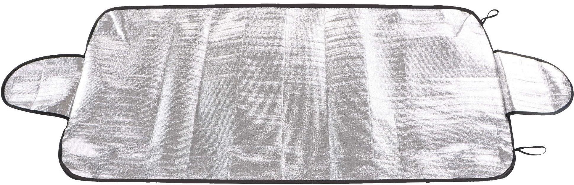 SIXTOL Car Snow Cover 1 proti námraze, snehu a slnku, 200 × 70 cm