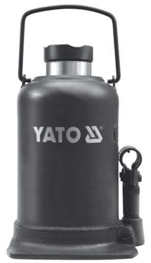 Yato Hever piestový hydraulický 15t
