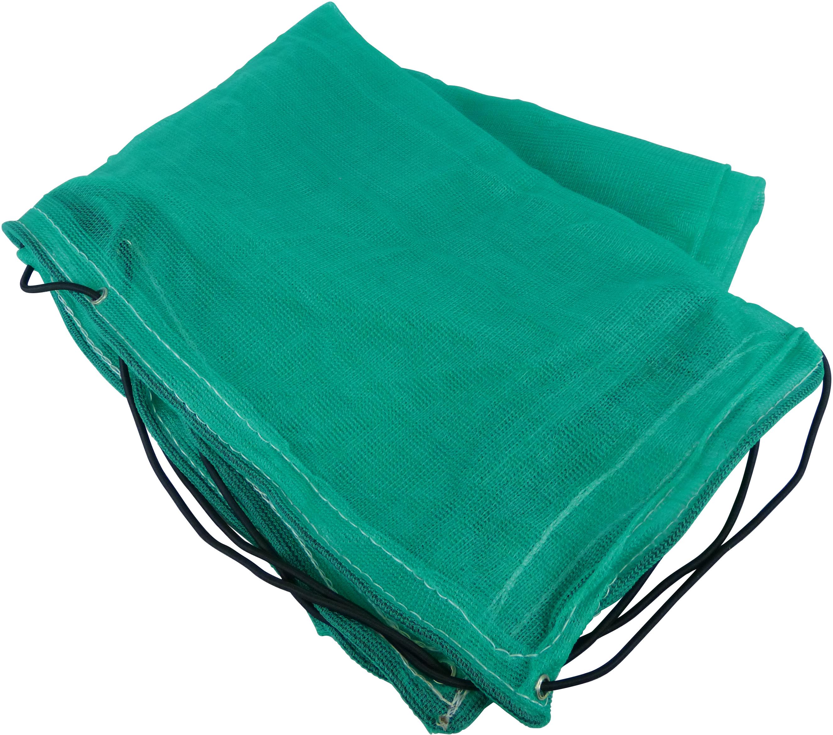 Carpoint Sieť na príves 160 × 250 cm jemná sieťovina