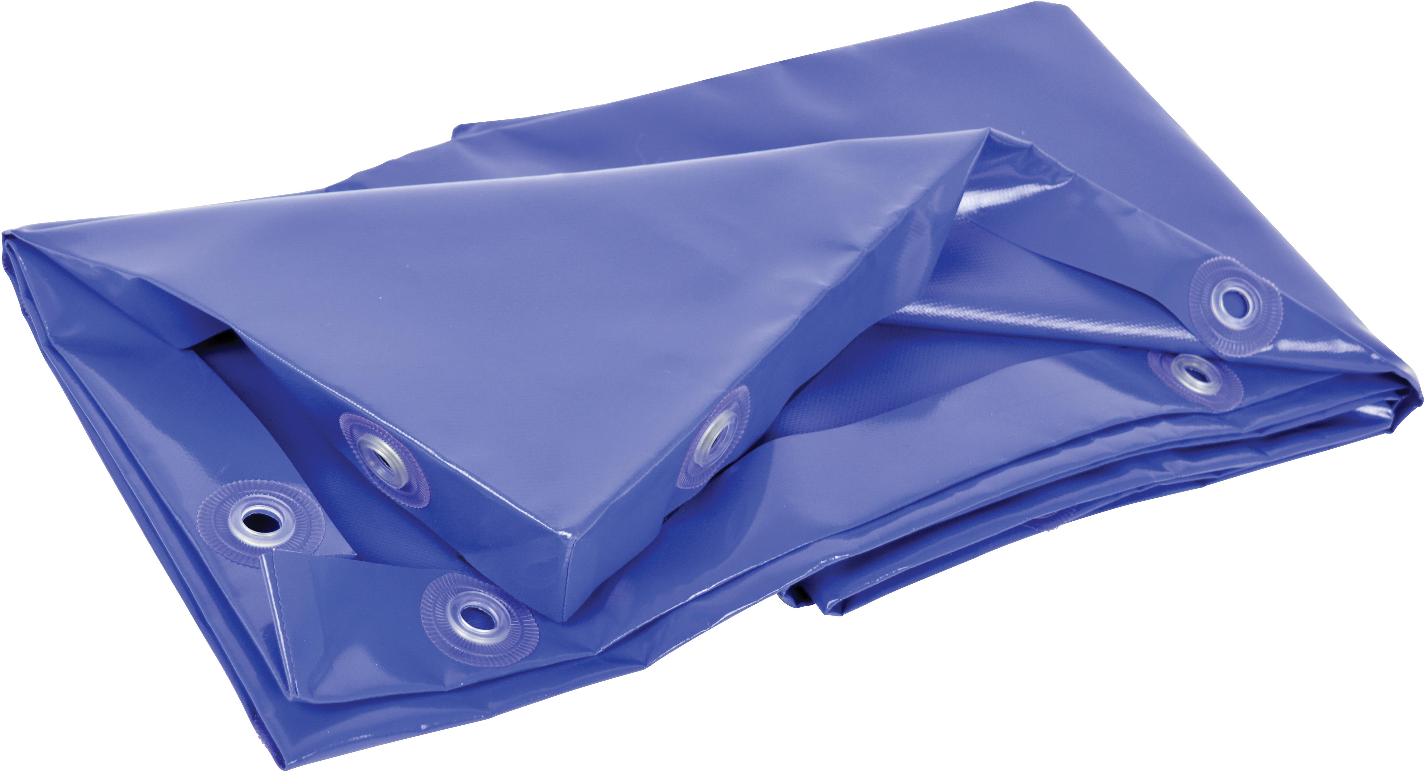 Carpoint Krycia plachta na prívesy 2575 × 1345 × 50 mm