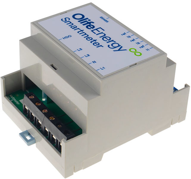Olife Energy SmartMeter