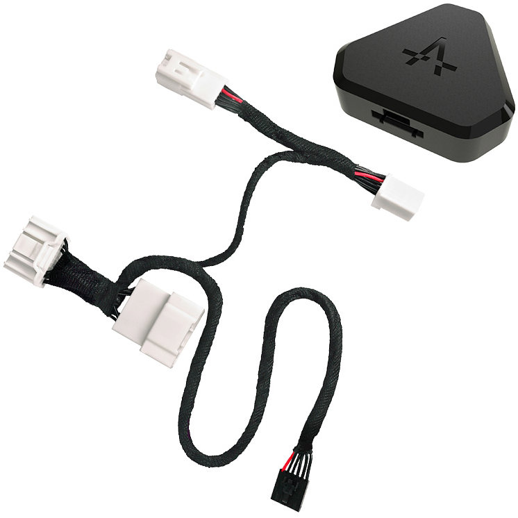 Enhance Commander Gen2 + OBD kábel, Tesla Y Juniper 2025 – 2026/3