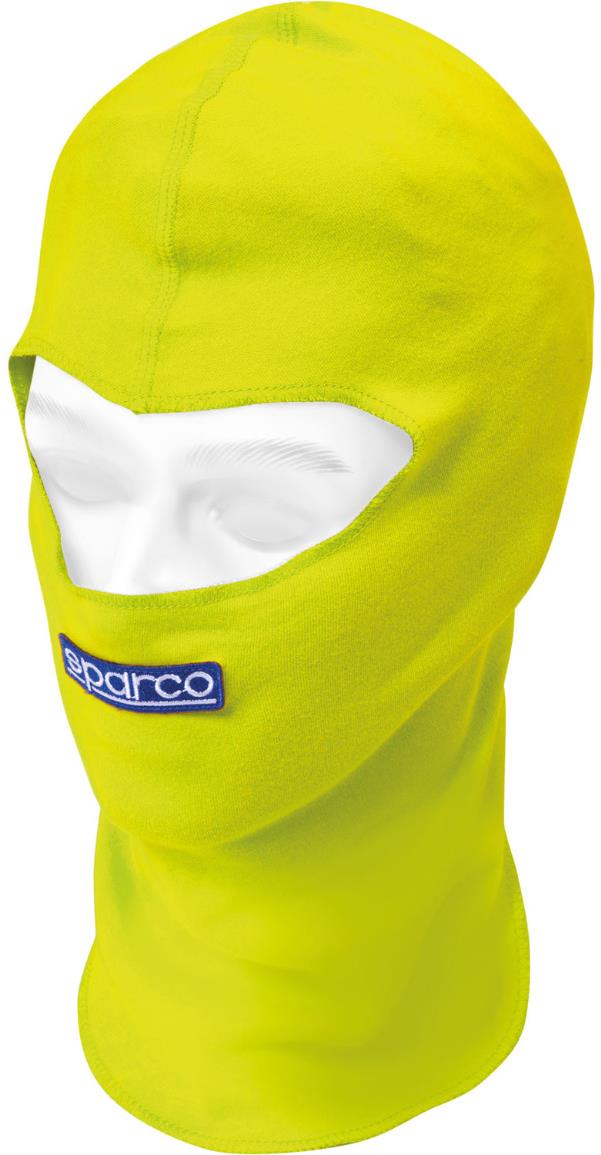 Sparco B-Rookie Kartingová kukla, žltá