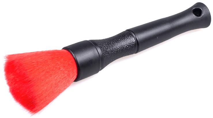 Escape6 detailingový štetec pre interiér aj exteriér, ultra jemné štetiny, M 16 cm