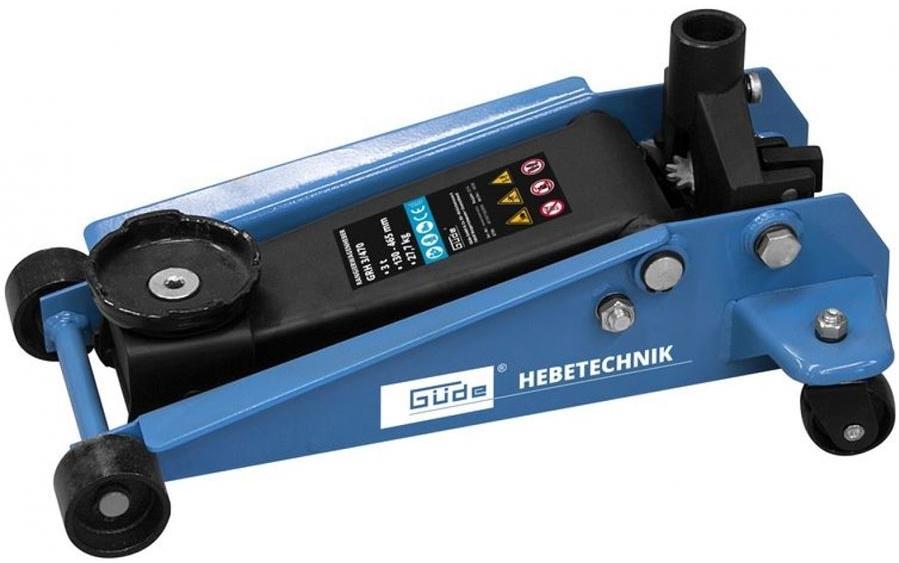 Güde GmbH Zdvihák hydr. Posuvný Grh3/470