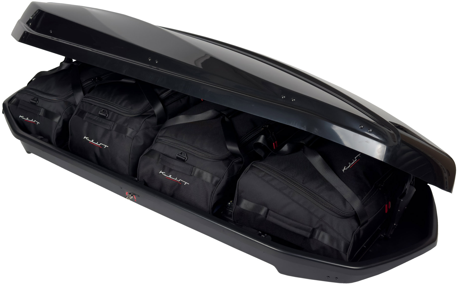 KJUST Sada tašiek 4 ks pre JUNIOR STRIKE 440