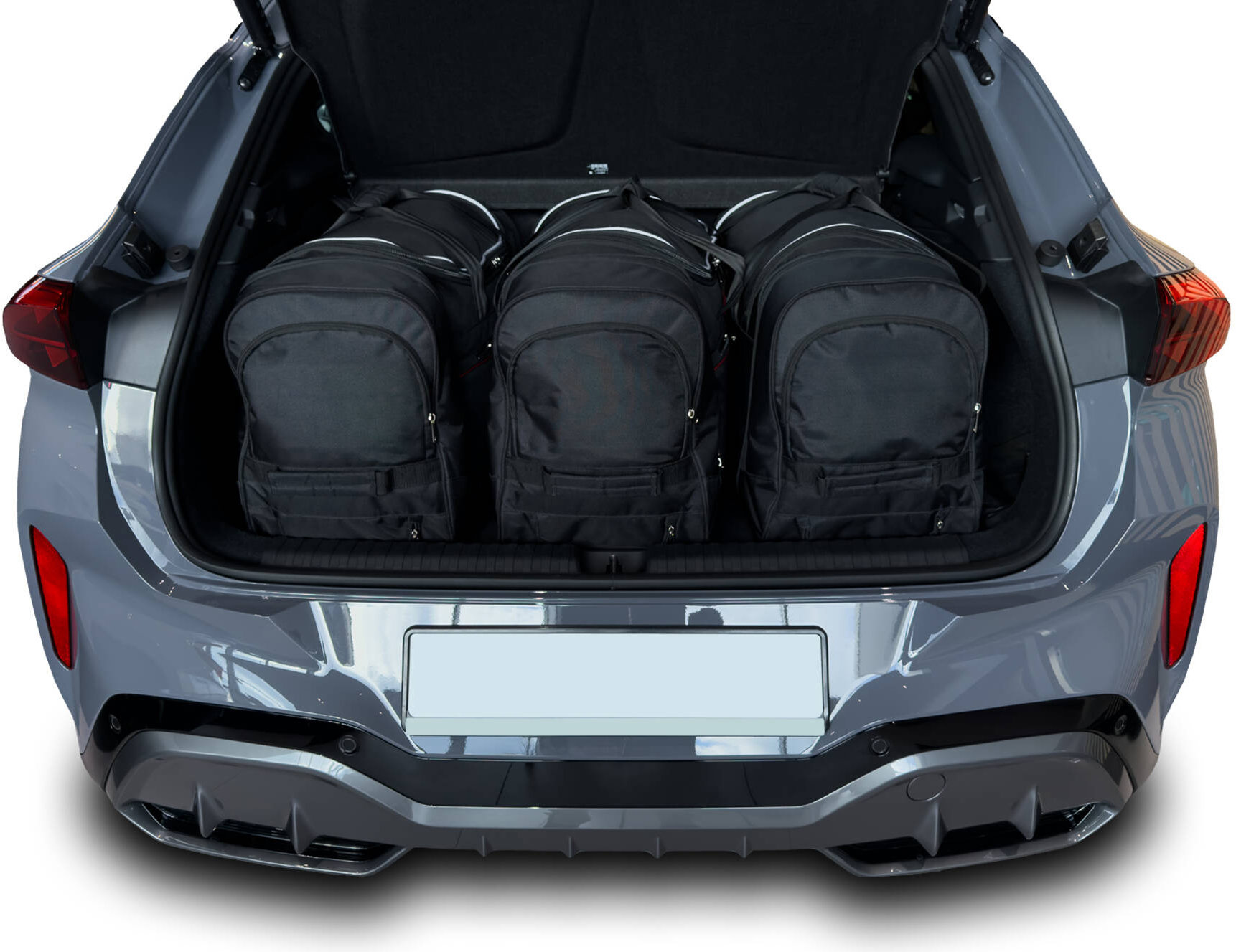KJUST Sada tašiek 3 ks pre CUPRA TERRAMAR PHEV 2024+