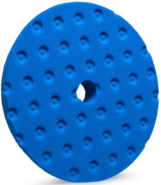 Lake Country Penový kotúč SDO CCS, oranžový, leštiaci kotúč, priemer 164 mm