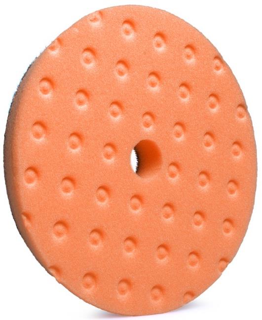Lake Country Penový kotúč SDO CCS, čierny, finišovací kotúč, priemer 164 mm