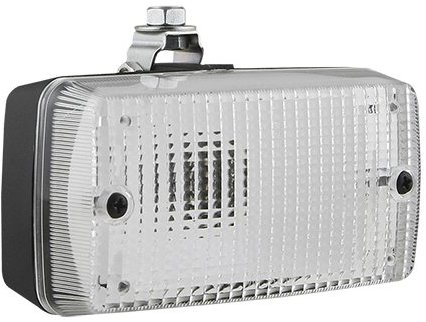 Wesem Cúvacie svetlo LA1.02104