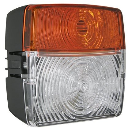 Wesem Predné združené svetlo LT4.52180