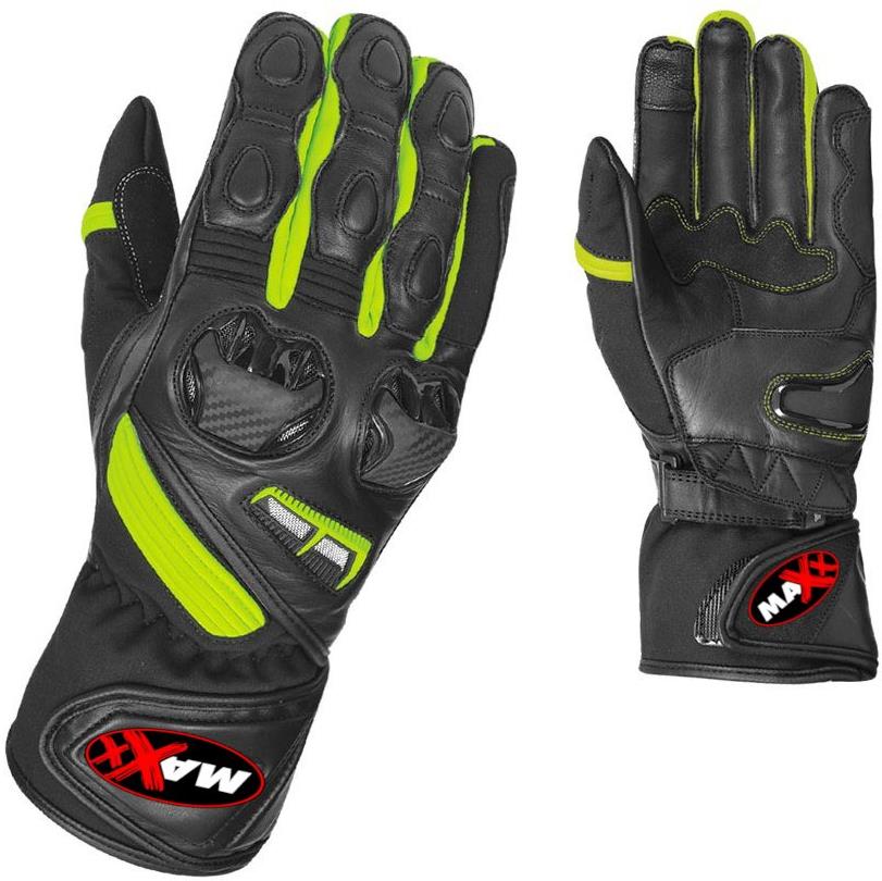 MAXX AT 4203 Rukavice air protectors, veľkosť XS