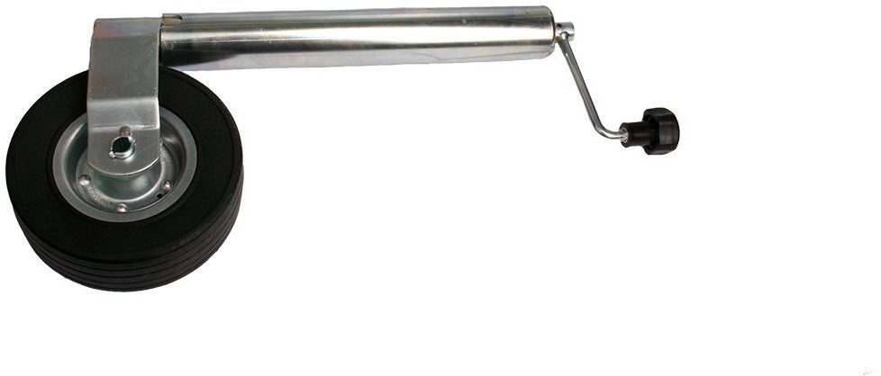 Multipa Podperné koleso 500 kg, 60 mm