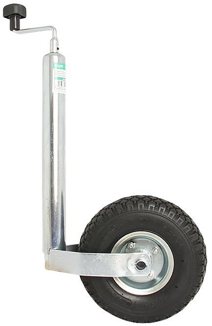 Multipa Podperné koleso 200 kg, 48 mm, PU koleso