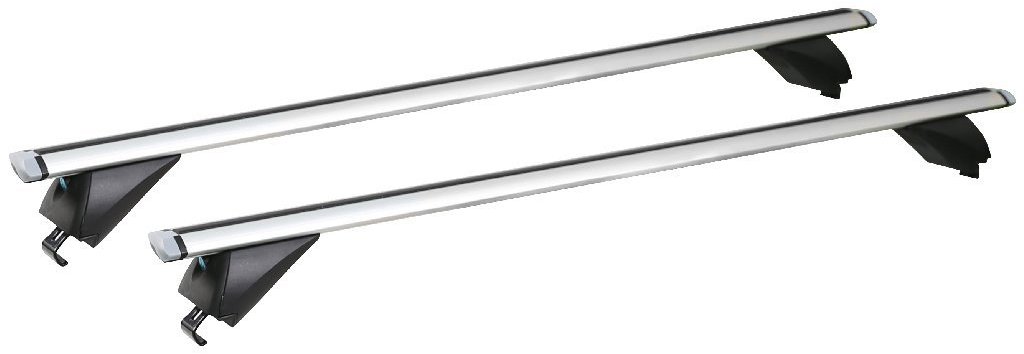 MULTIPA Priečniky na integrované hagusy 135 cm TÜV