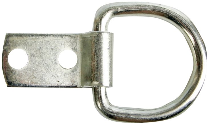 MULTIPA Úchyt na podlahu U-03