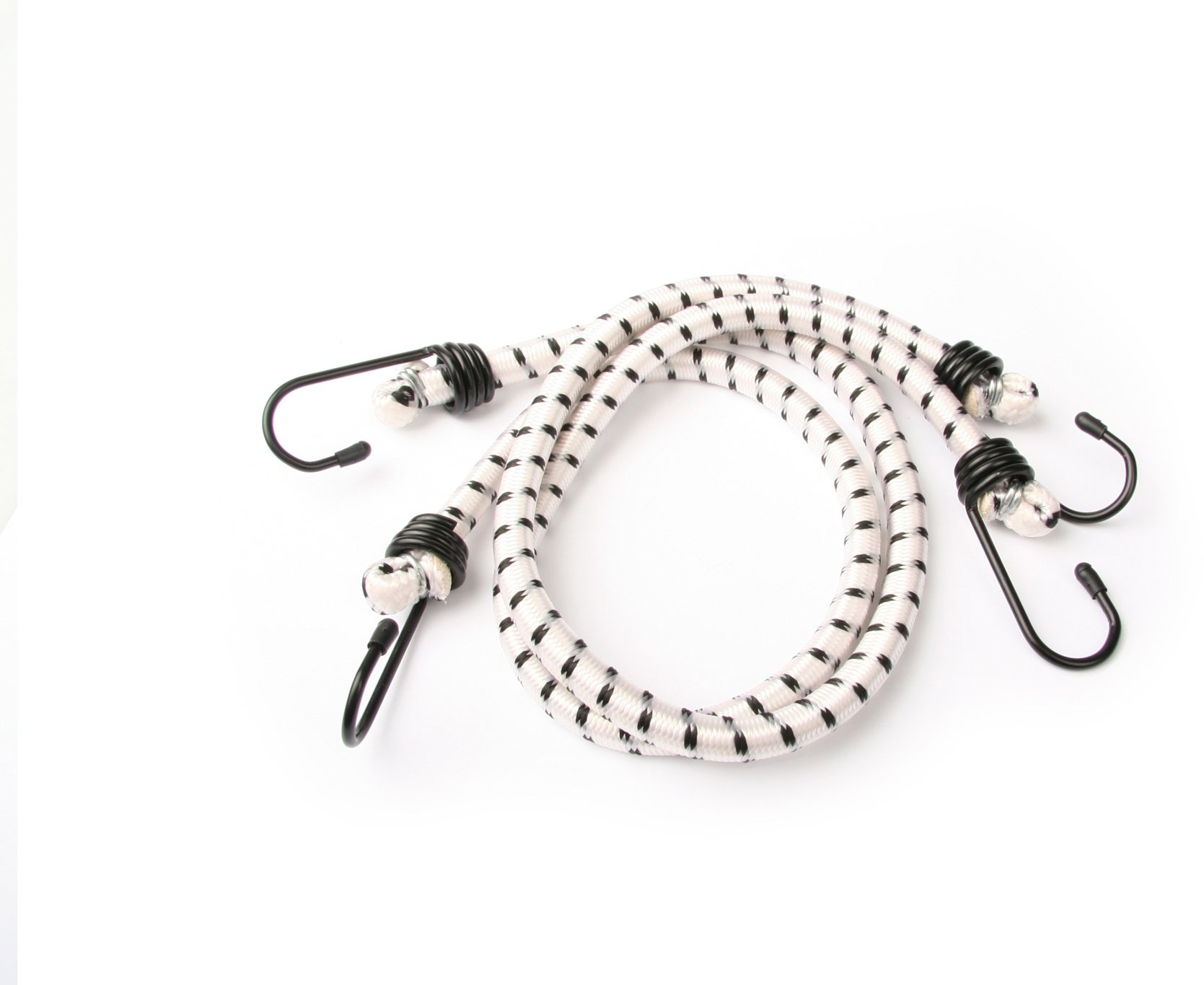 Multipa Gumový pavúk 2× 60 cm/10 mm