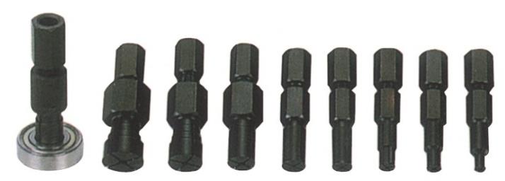 Jonnesway AE310082-4 Sťahovák vnútorných ložísk 10 – 12 mm